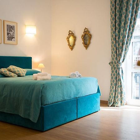 Prestigious Apartment Via Barberini Рим Экстерьер фото