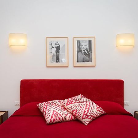 Prestigious Apartment Via Barberini Рим Экстерьер фото