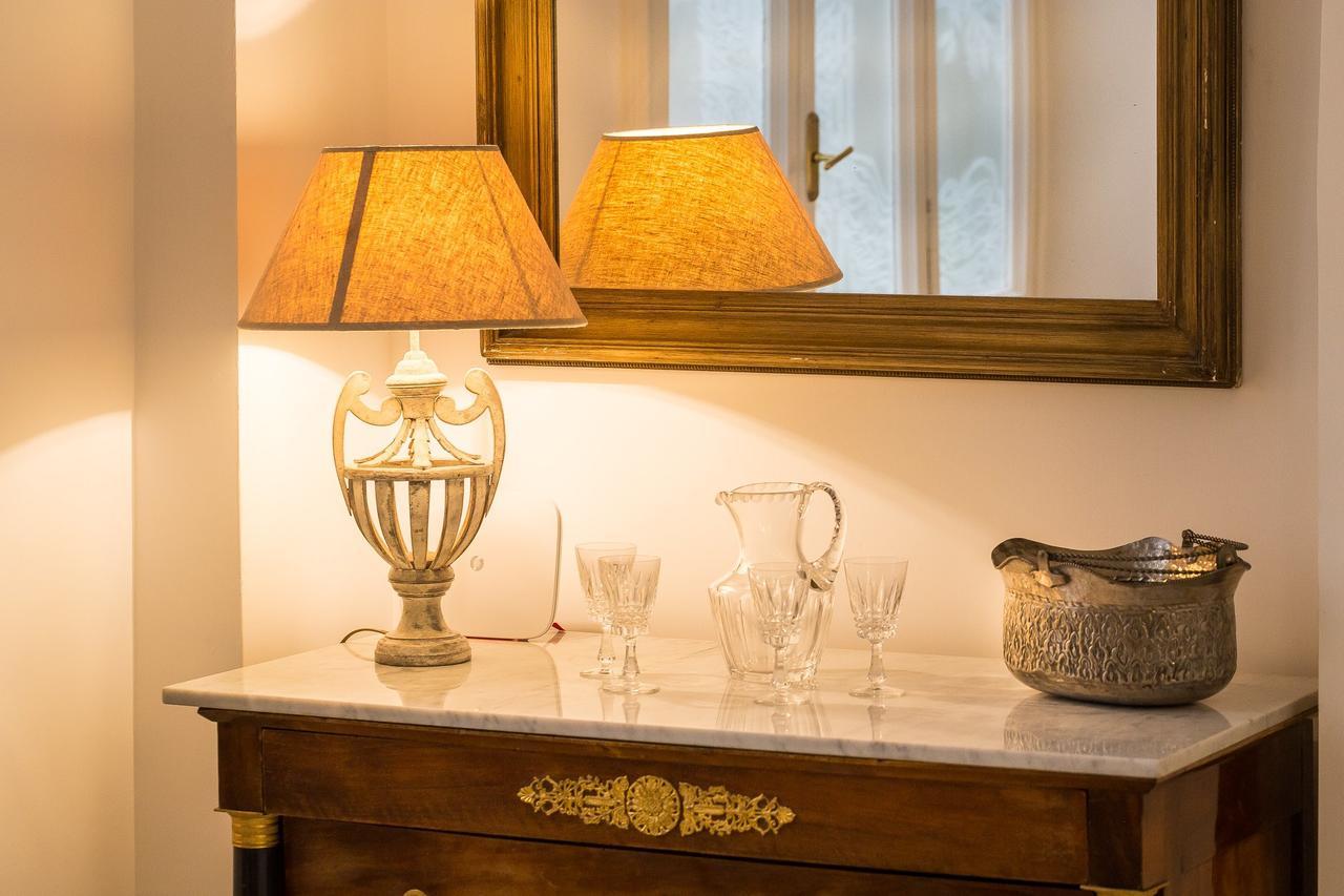 Prestigious Apartment Via Barberini Рим Экстерьер фото