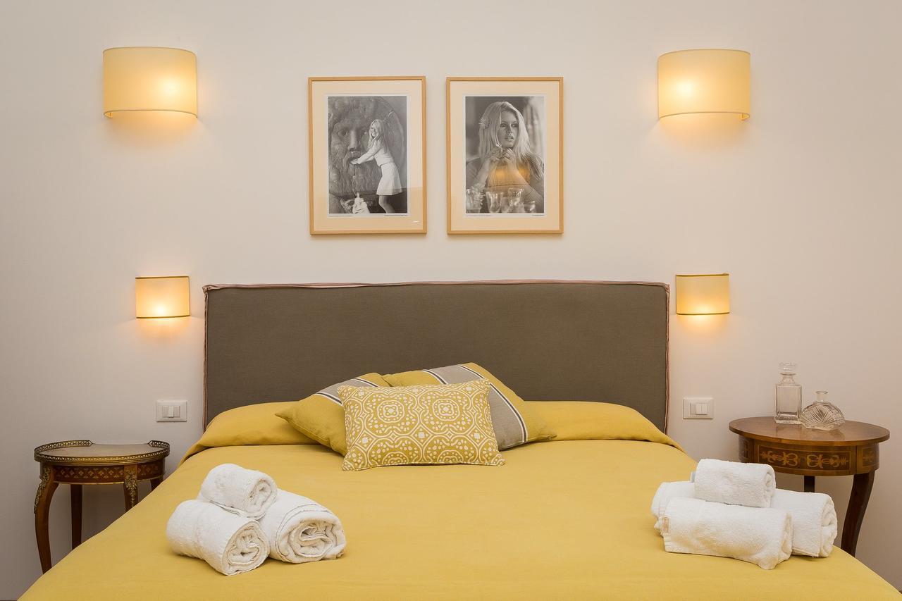 Prestigious Apartment Via Barberini Рим Экстерьер фото