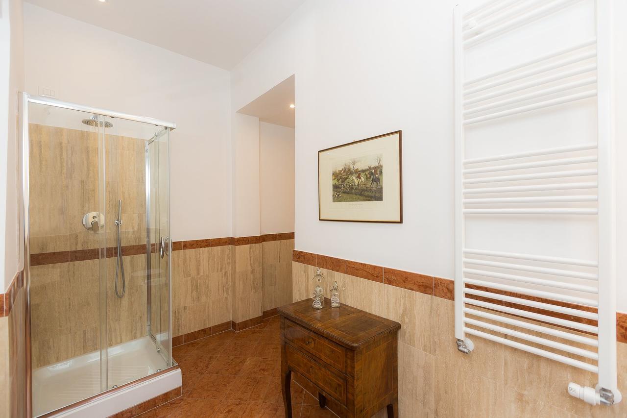 Prestigious Apartment Via Barberini Рим Экстерьер фото