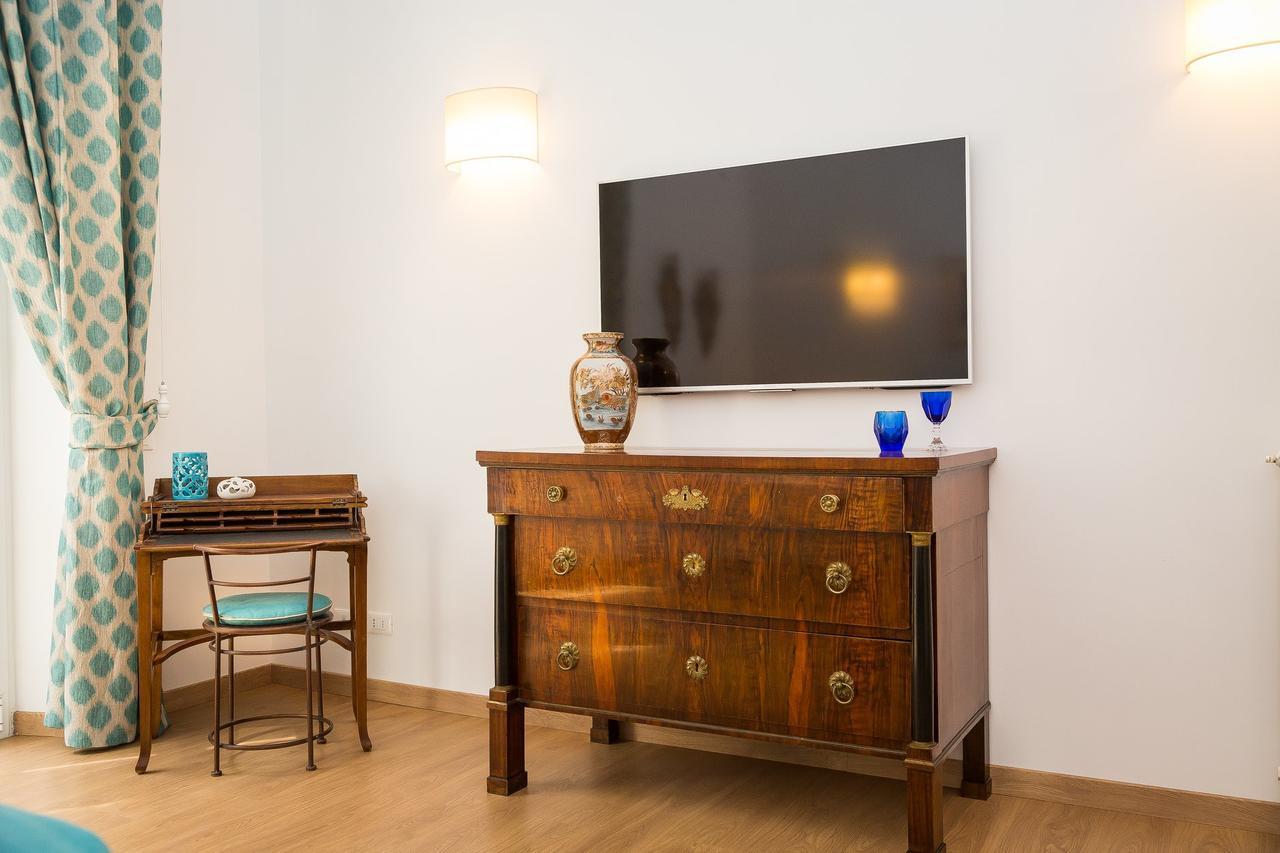 Prestigious Apartment Via Barberini Рим Экстерьер фото