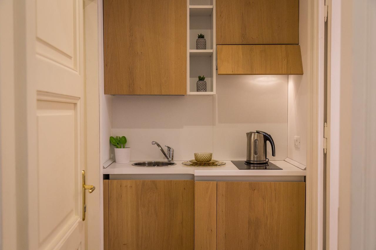 Prestigious Apartment Via Barberini Рим Экстерьер фото